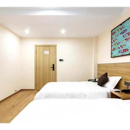 Marbella Express Hotel Manila Eksteriør billede